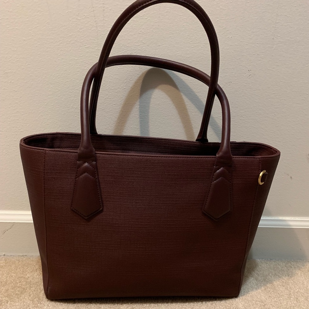 Dagne Dover Classic Tote